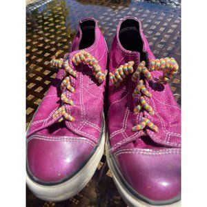 Converse One Star DX Oxford Suede Sneakers